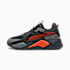 Zapatillas RS-X Heritage unisex, PUMA Black-Redmazing, small-PER