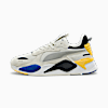 Zapatillas RS-X Heritage unisex, Sedate Gray-Sunny Yellow, small-PER