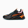 Zapatillas RS-X Trail unisex, PUMA Black-Maple Syrup, small-PER