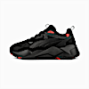 Zapatillas RS-X Efekt Marbleized unisex, PUMA Black-Dark Coal-Club Red, small-PER