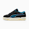 Zapatillas PUMA-180 Play Paris unisex, PUMA Black-Cold Green, small-PER