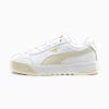 Zapatillas Roma Feminine para mujer, PUMA White-Alpine Snow, small-PER