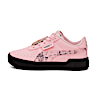 Zapatillas para niños Cali OG LOL Surprise, Pink Lady-PUMA Black-PUMA White, small-PER