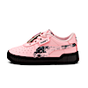 Zapatillas para bebés Cali OG LOL Surprise AC, Pink Lady-PUMA Black-PUMA White, small-PER