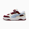 Zapatillas para niños PUMA-180, PUMA White-Vapor Gray-Ruby Shimmer, small-PER