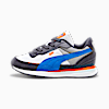Zapatillas para niños Road Rider BTS, Galactic Gray-Hyperlink Blue, small-PER