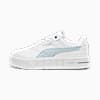 Zapatillas para juniors Cali Court MI Sneakers, PUMA White-Frosted Dew, small-PER