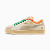 Zapatillas Suede XL PUMA x CARROTS unisex, Warm White-Rickie Orange, small-PER