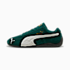Zapatillas Speedcat OG unisex, Dark Myrtle-PUMA White, small-PER