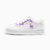 Zapatillas para niños Carina 2.0 PUMA x TROLLS, PUMA White-Mauved Out-Cool Cucumber, small-PER