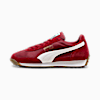 Zapatillas Easy Rider Vintage unisex, Intense Red-PUMA White, small-PER
