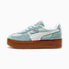 Zapatillas Palermo Elevata para mujer, Peaceful Blue-Gum, small-PER