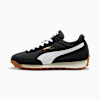 Zapatillas para juniors Easy Rider Vintage, PUMA Black-PUMA White, small-PER