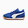 Zapatillas para niños Easy Rider Vintage, Clyde Royal-PUMA White, small-PER