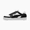 Zapatillas Caven Mix unisex, PUMA White-PUMA Black-PUMA Black, small-PER