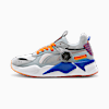 Zapatillas RS-X PUMA x ROCKET LEAGUE unisex, Cool Mid Gray-Shadow Gray, small-PER