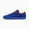 Zapatillas Suede ROCKET LEAGUE unisex, Dart Blue-Rickie Orange, small-PER