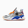 Zapatillas para juniors RS-X PUMA x ROCKET LEAGUE, Cool Mid Gray-Shadow Gray, small-PER