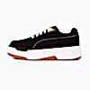 Zapatillas CA Pro Flyz Canvas para mujer, PUMA Black-Gold-PUMA White, small-PER