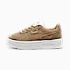 Zapatillas Palermo Elevata Mono para mujer, Oak Branch-PUMA White, small-PER