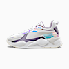 Zapatillas RS-X Iridescent para mujer, PUMA White-Pale Plum, small-PER