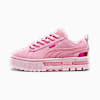 Zapatillas para niñas Mayze Mystery Garden, Mauved Out-Magenta Gleam, small-PER
