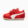 Zapatillas para bebés Easy Rider Vintage, PUMA Red-PUMA White, small-PER
