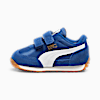Zapatillas para bebés Easy Rider Vintage, Clyde Royal-PUMA White, small-PER