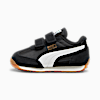 Zapatillas para bebés Easy Rider Vintage, PUMA Black-PUMA White, small-PER