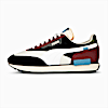 Zapatillas Future Rider Varsity unisex, Alpine Snow-Dark Jasper-PUMA White, small-PER