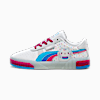 Zapatillas para niños Cali PUMA x GABBY'S DOLLHOUSE, PUMA White-Magenta Gleam-Silver Mist, small-PER