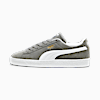 Zapatillas Suede Classic unisex, Cast Iron-PUMA White, small-PER