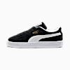 Zapatillas para juniors Suede Classic, PUMA Black-PUMA White, small-PER
