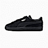 Zapatillas para juniors Suede Classic, PUMA Black-PUMA Black, small-PER