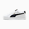 Zapatillas Court Classic Vulc unisex, PUMA White-New Navy-PUMA Gold, small-PER