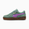 Zapatillas Palermo Moda Xtra Gum para mujer, Green Moon-Wild Berry, small-PER