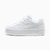 Zapatillas Court Lally Skye para mujer, PUMA White, small-PER