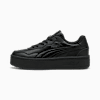 Zapatillas Court Lally Skye para mujer, PUMA Black, small-PER