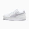 Zapatillas Court Lally Skye para mujer, PUMA White-Lilac Crush, small-PER