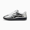 Zapatillas Palermo Astro Escape para mujer, PUMA Silver-PUMA Black, small-PER