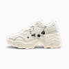 Zapatillas Pulsar Wedge Chain para mujer, Frosted Ivory-PUMA Silver, small-PER