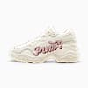 Zapatillas Pulsar Wedge Collegecore para mujer, Frosted Ivory-Whisp Of Pink-PUMA White, small-PER