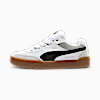 Zapatillas Park Lifestyle OG unisex, PUMA White-PUMA Black-Feather Gray, small-PER