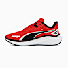 Zapatillas para juniors de running Skyrocket Lite, For All Time Red-PUMA Black-PUMA White, small-PER