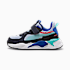 Zapatillas para niños RS-X Parachute Landing, Cool Weather-Aquatic, small-PER