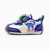 Zapatillas para bebés Easy Rider Cats Club, PUMA White-Blue Crystal-Pink Fruit, small-PER