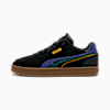Zapatillas Caven 2.0 Lux Greenside unisex, PUMA Black-Blue Crystal-Gum, small-PER