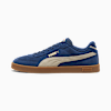 Zapatillas PUMA Club II Era Gamuza unisex, Persian Blue-Desert Dust, small-PER