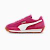 Zapatillas Easy Rider Vintage para mujer, Magenta Gleam-PUMA White, small-PER