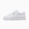 Zapatillas CA Match, PUMA White-PUMA White, small-PER